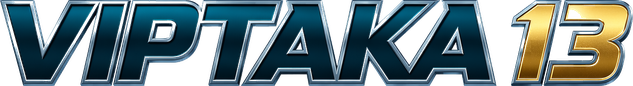 viptaka 13 logo